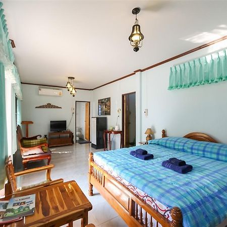 The Stay Guest House Loei Exterior photo