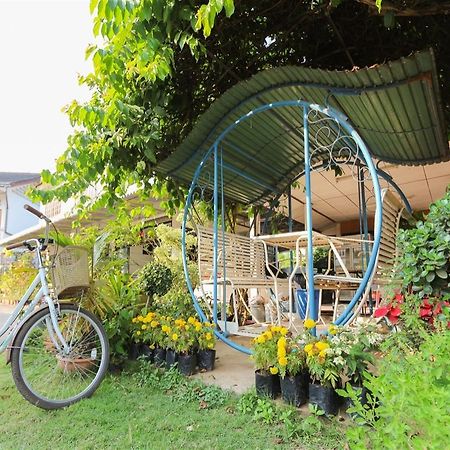 The Stay Guest House Loei Exterior photo