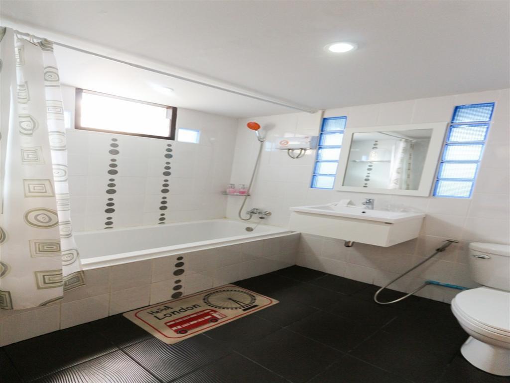 The Stay Guest House Loei Room photo