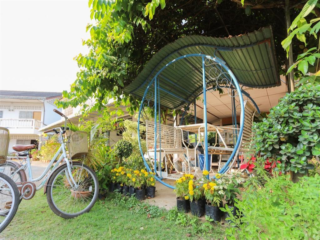 The Stay Guest House Loei Exterior photo