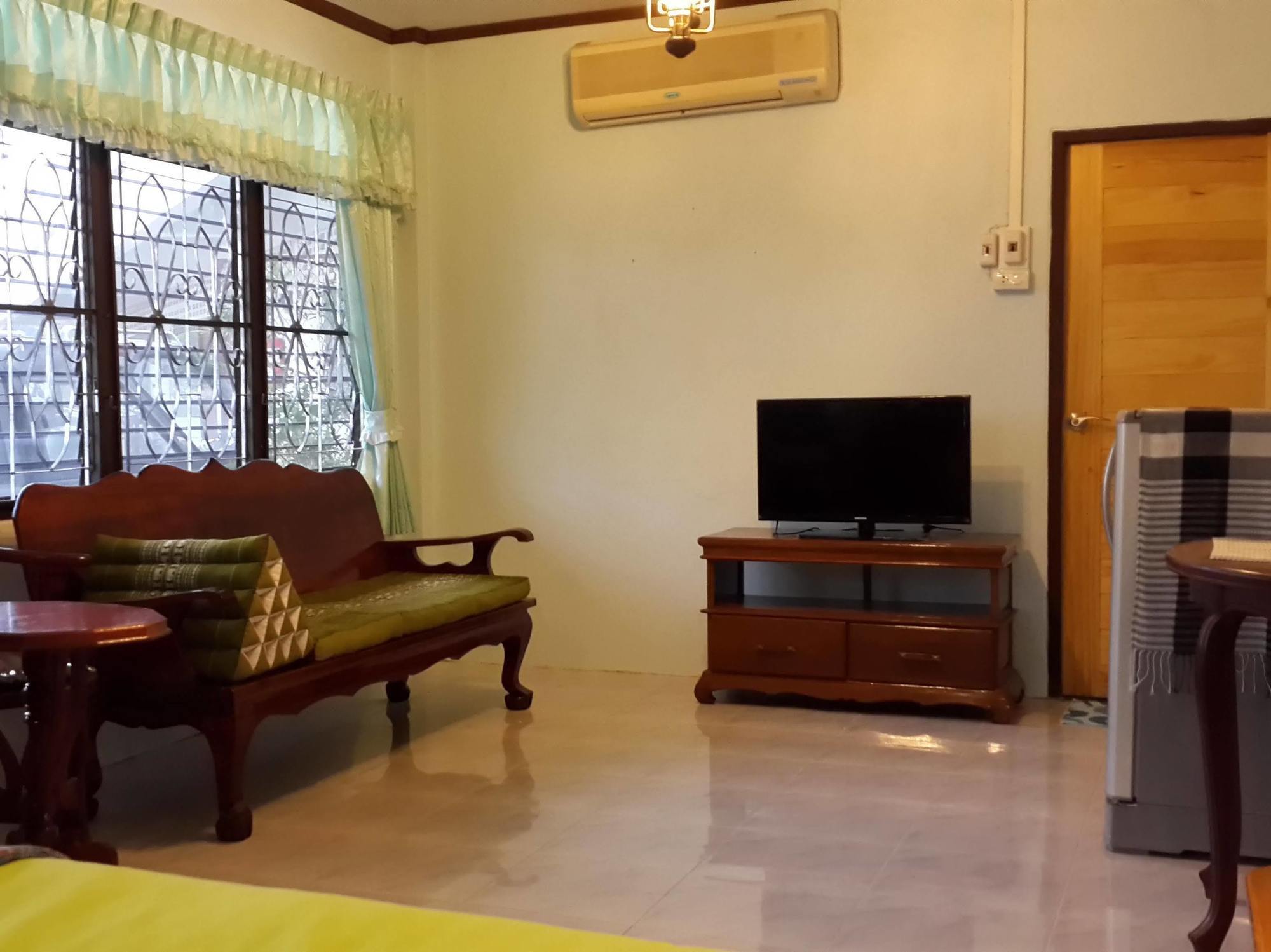 The Stay Guest House Loei Exterior photo