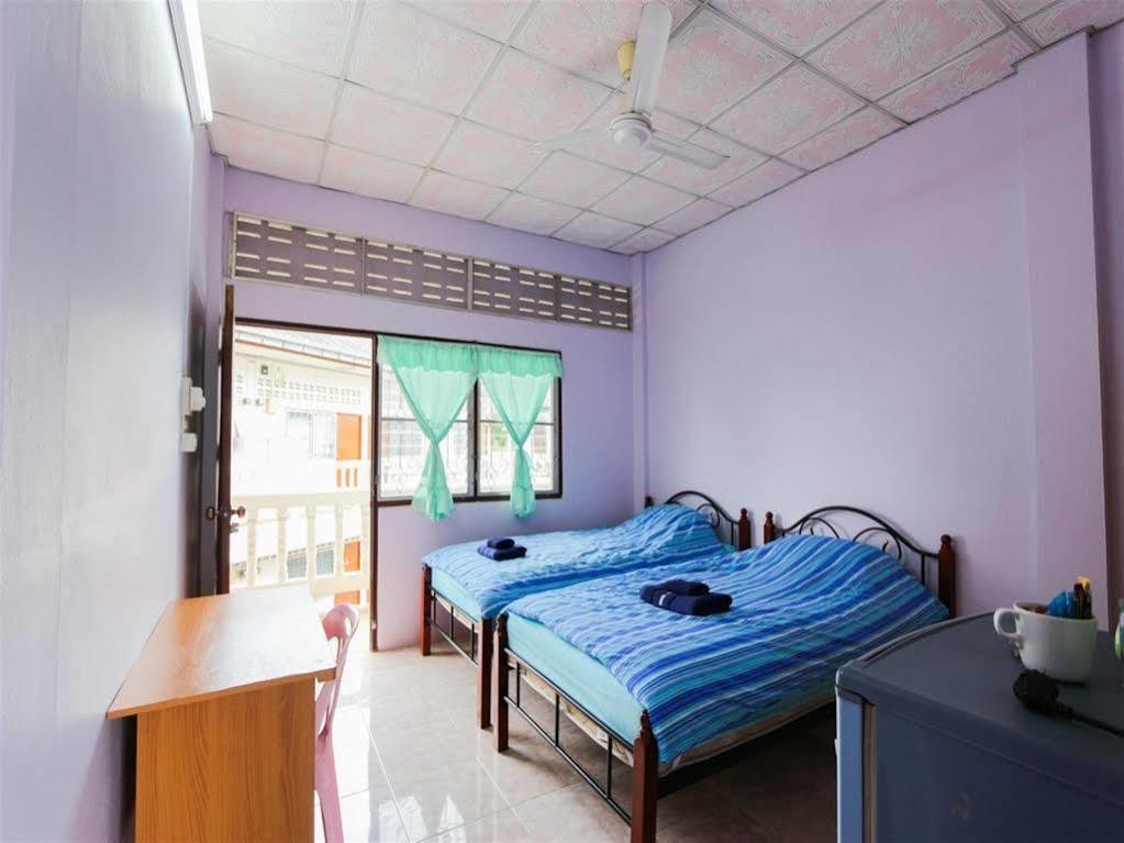 The Stay Guest House Loei Exterior photo