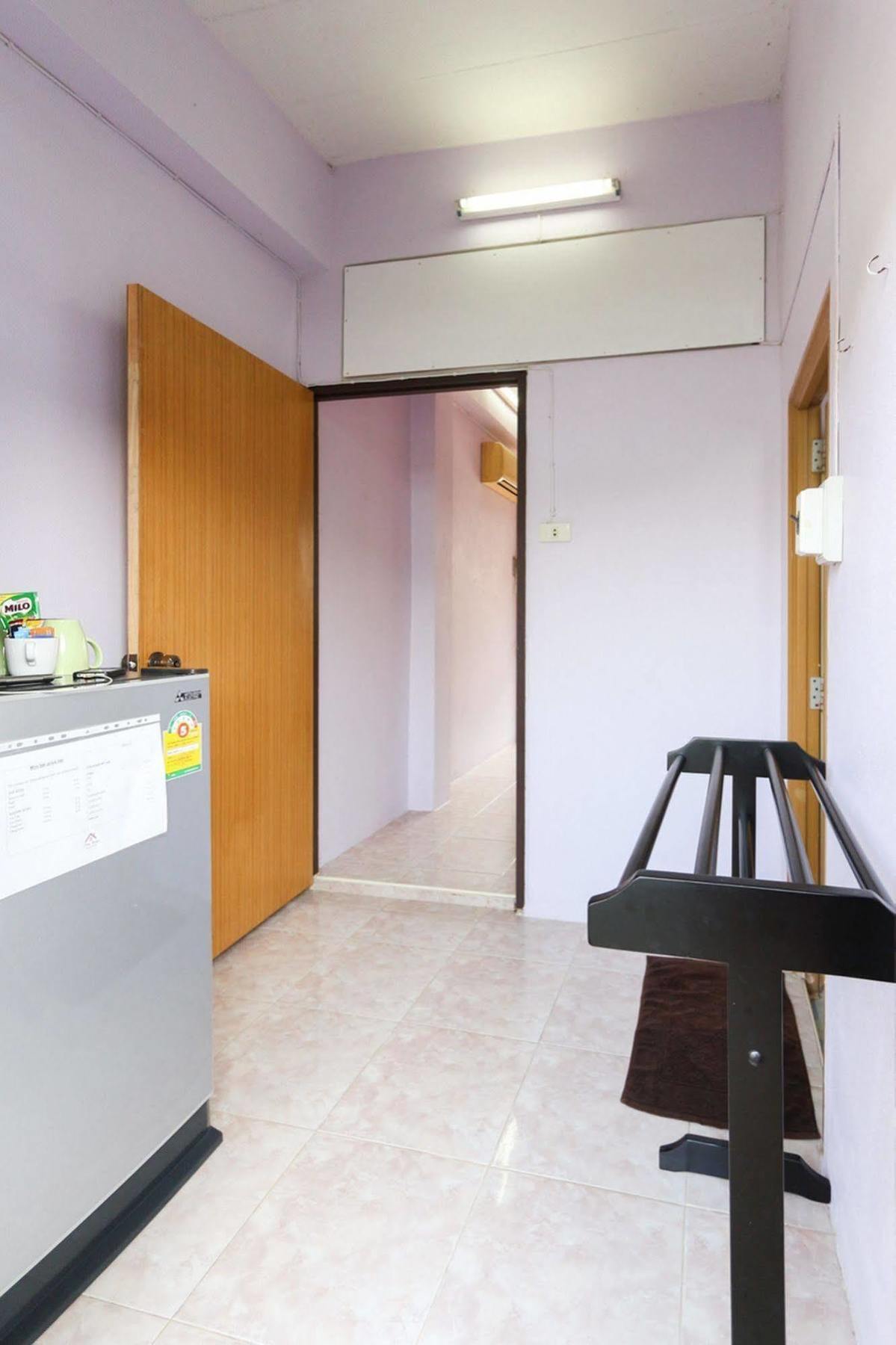 The Stay Guest House Loei Exterior photo