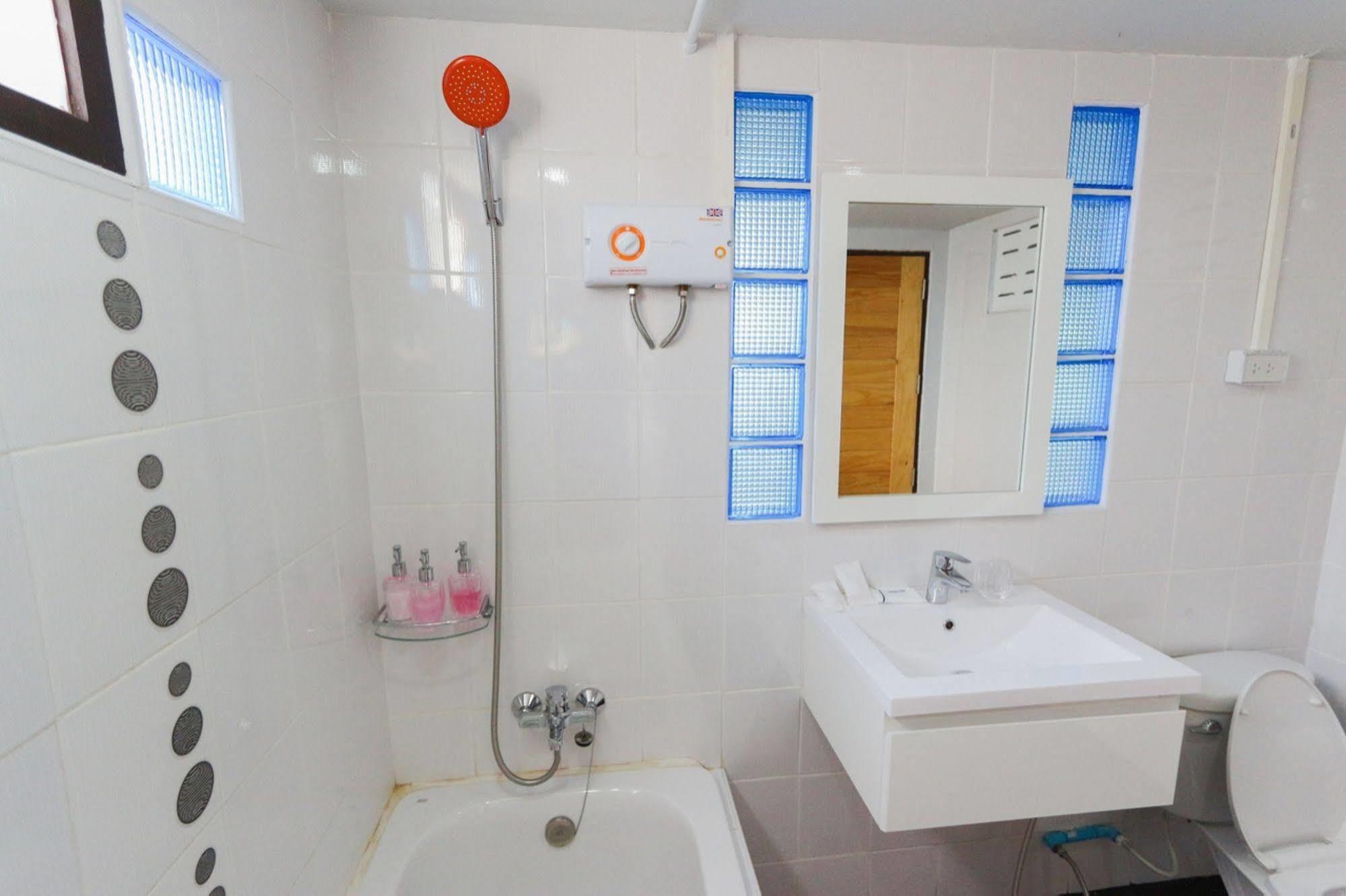 The Stay Guest House Loei Exterior photo
