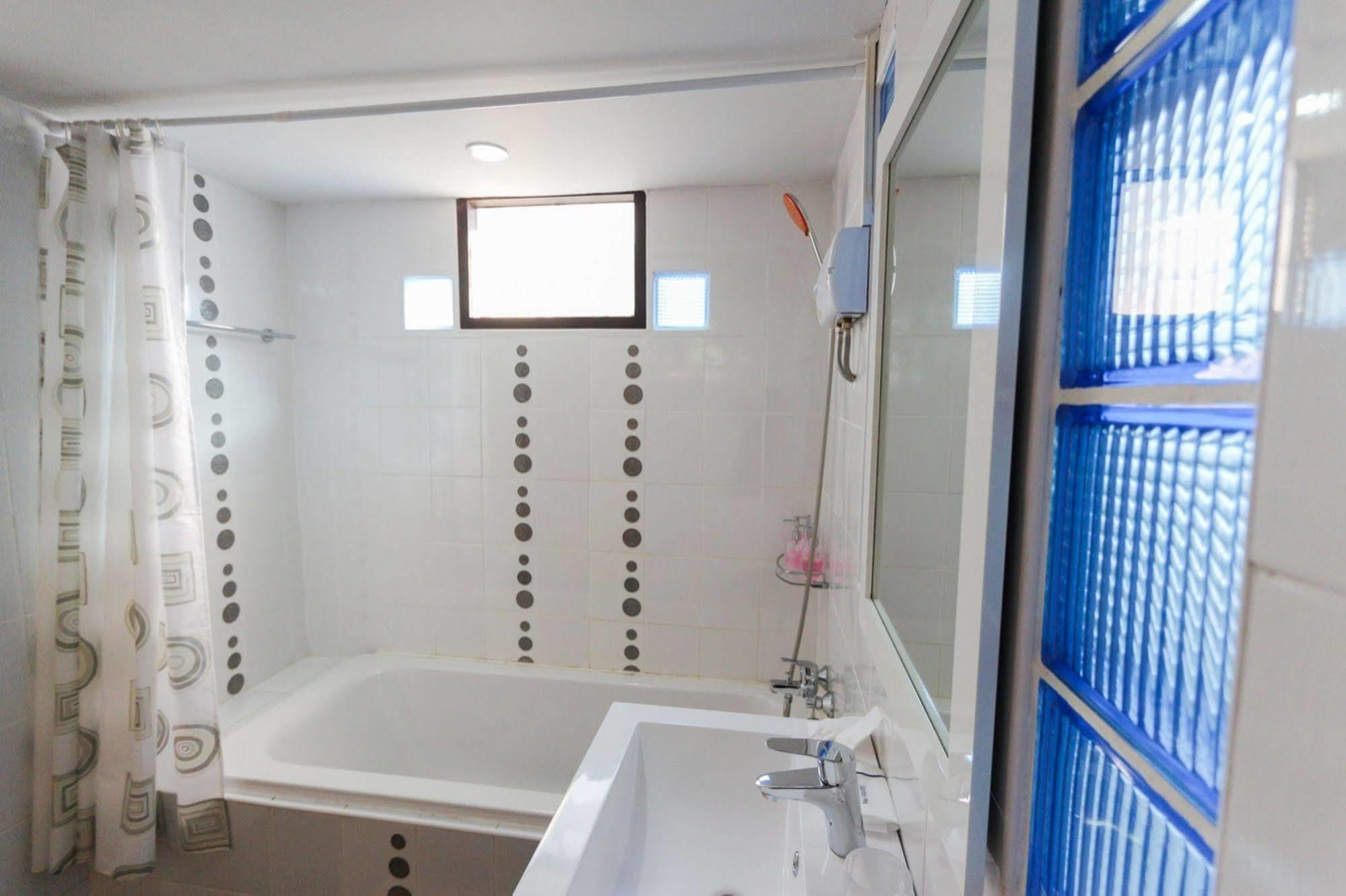 The Stay Guest House Loei Exterior photo