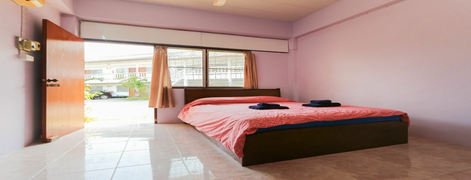 The Stay Guest House Loei Exterior photo