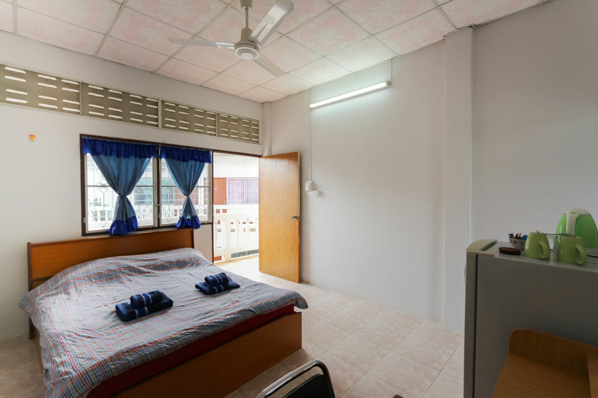 The Stay Guest House Loei Exterior photo