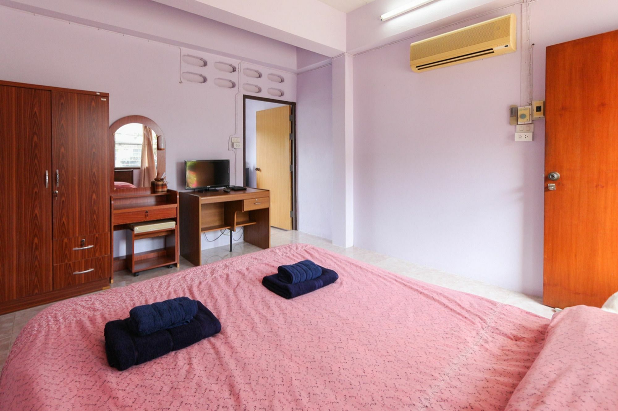 The Stay Guest House Loei Exterior photo