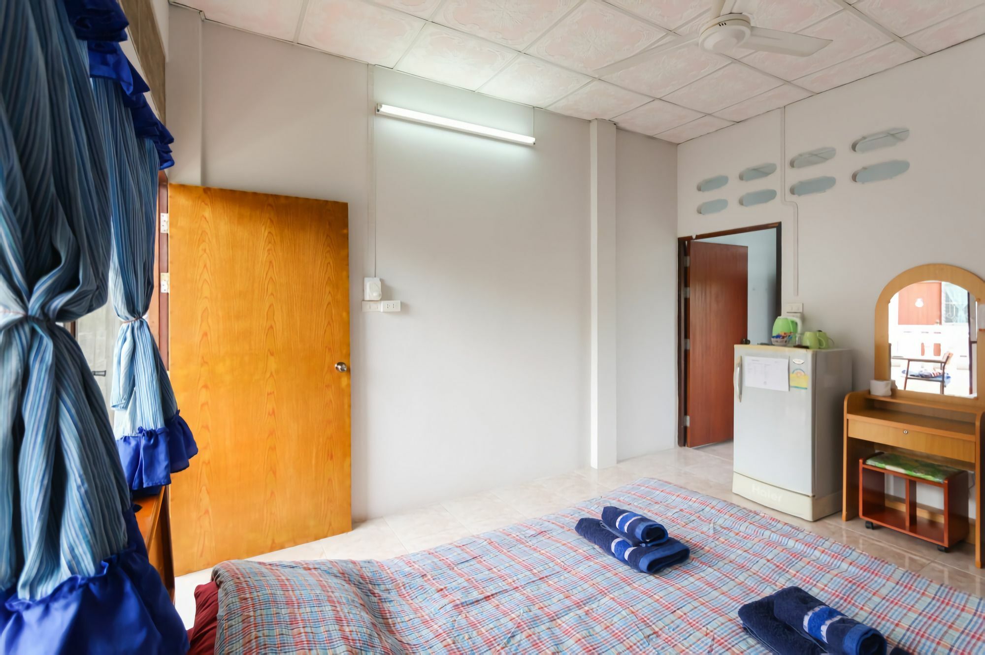 The Stay Guest House Loei Exterior photo