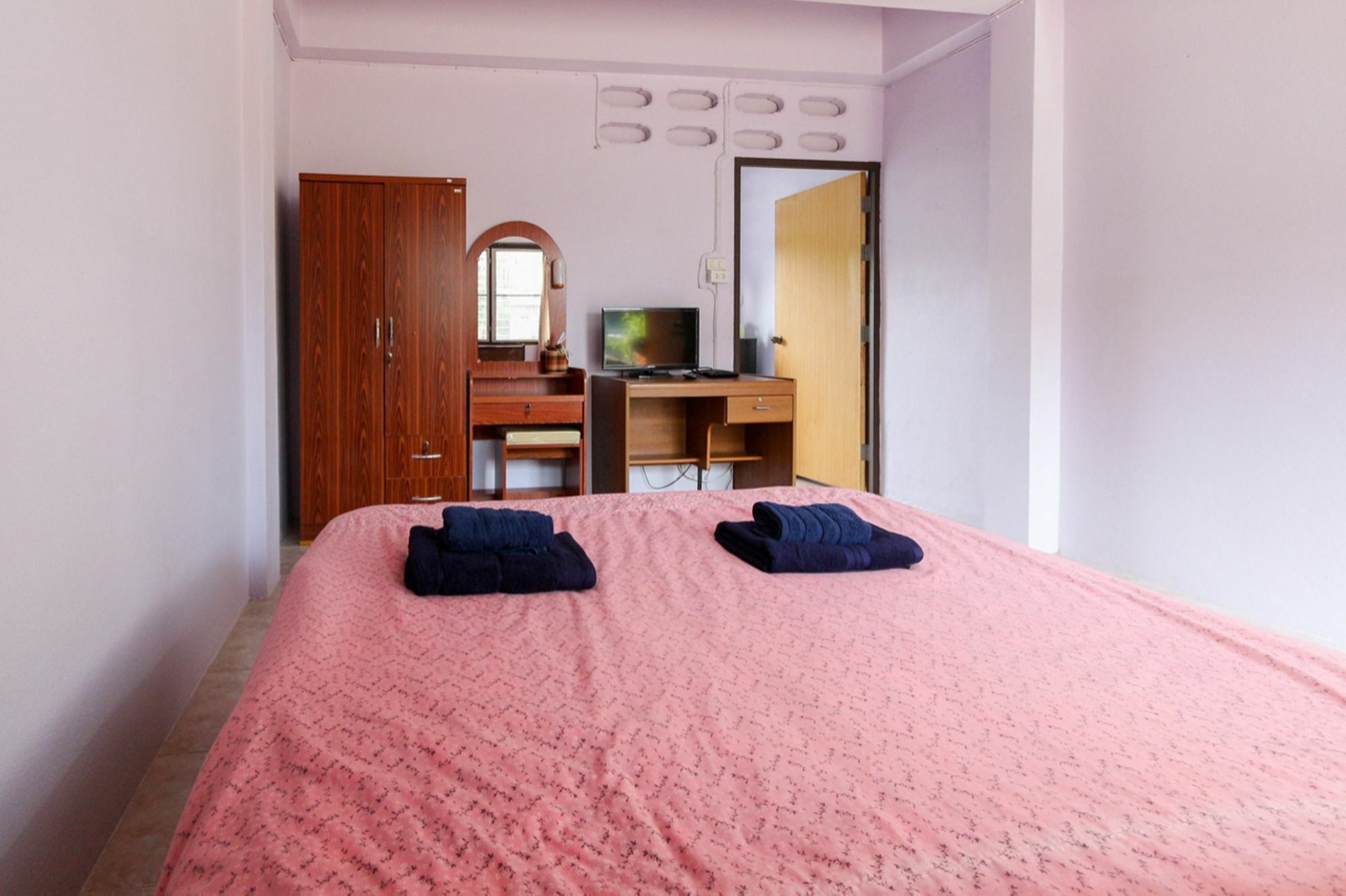 The Stay Guest House Loei Exterior photo