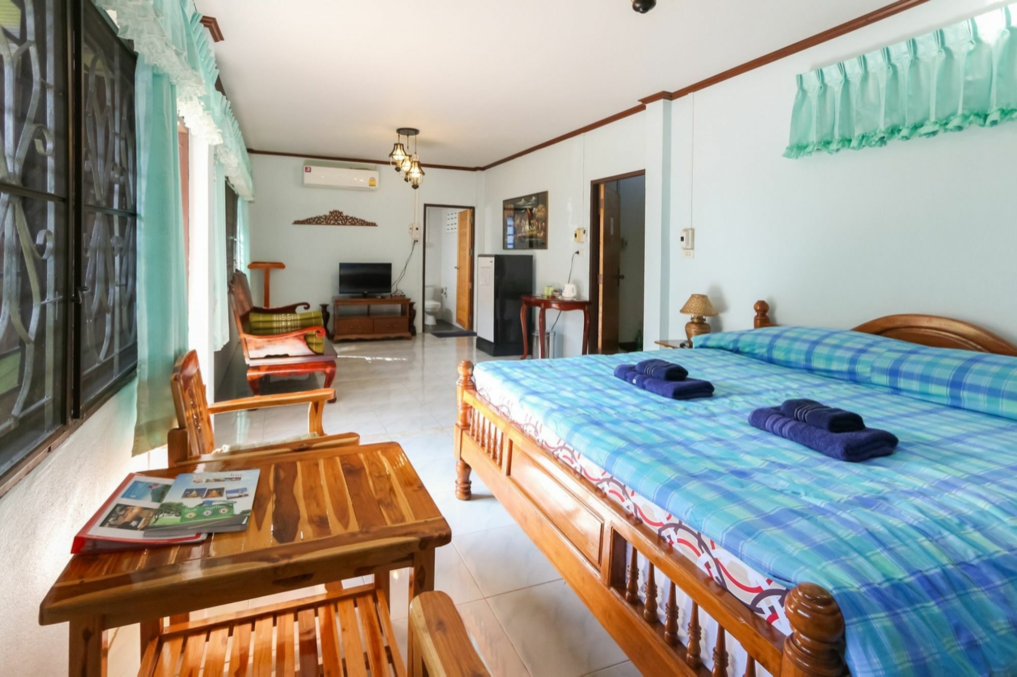 The Stay Guest House Loei Exterior photo