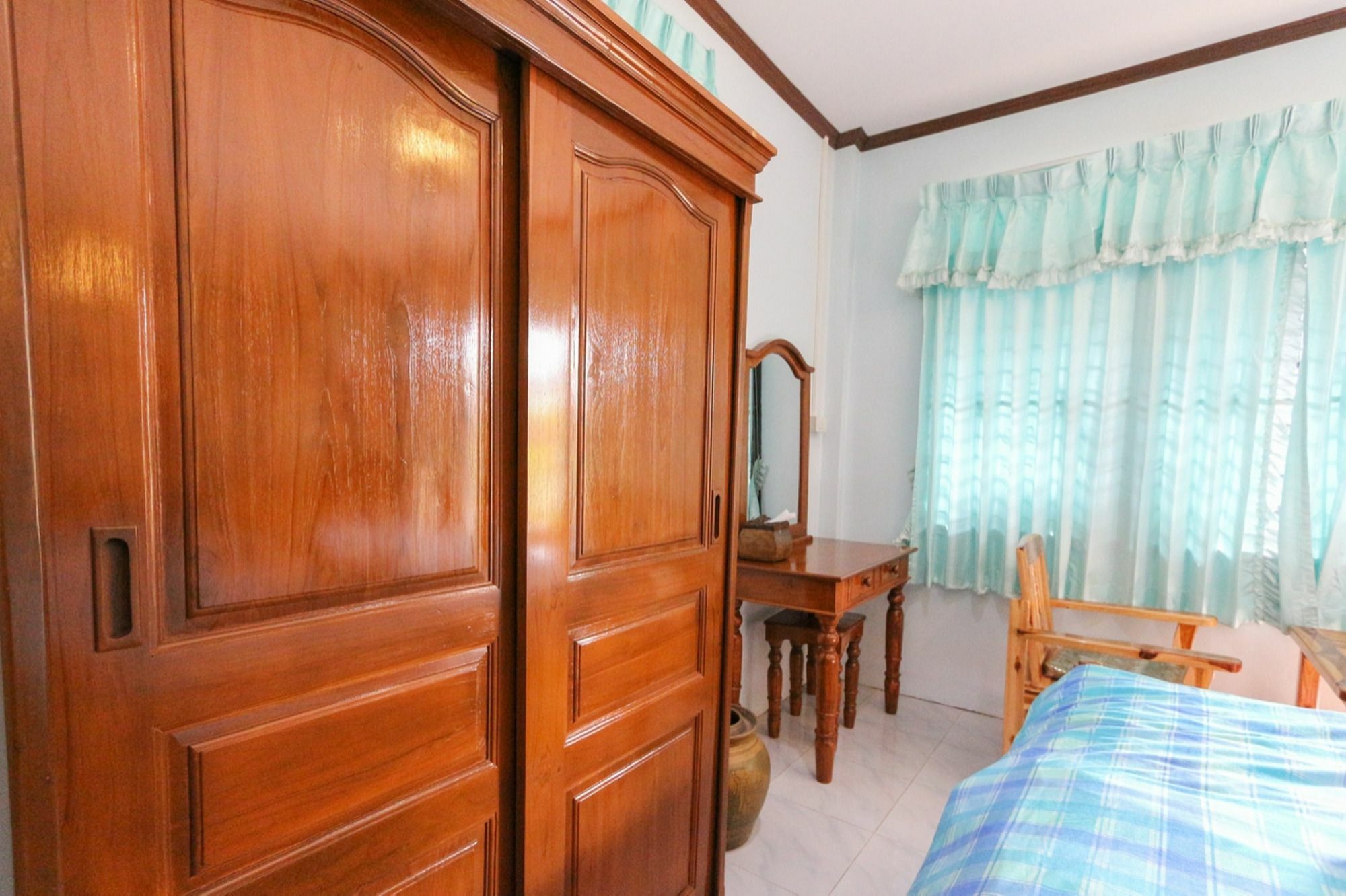 The Stay Guest House Loei Exterior photo