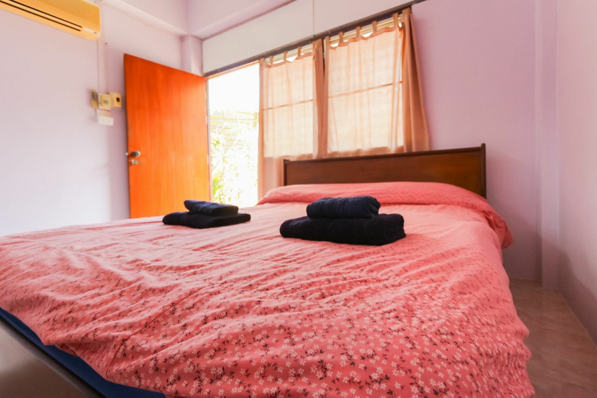 The Stay Guest House Loei Exterior photo
