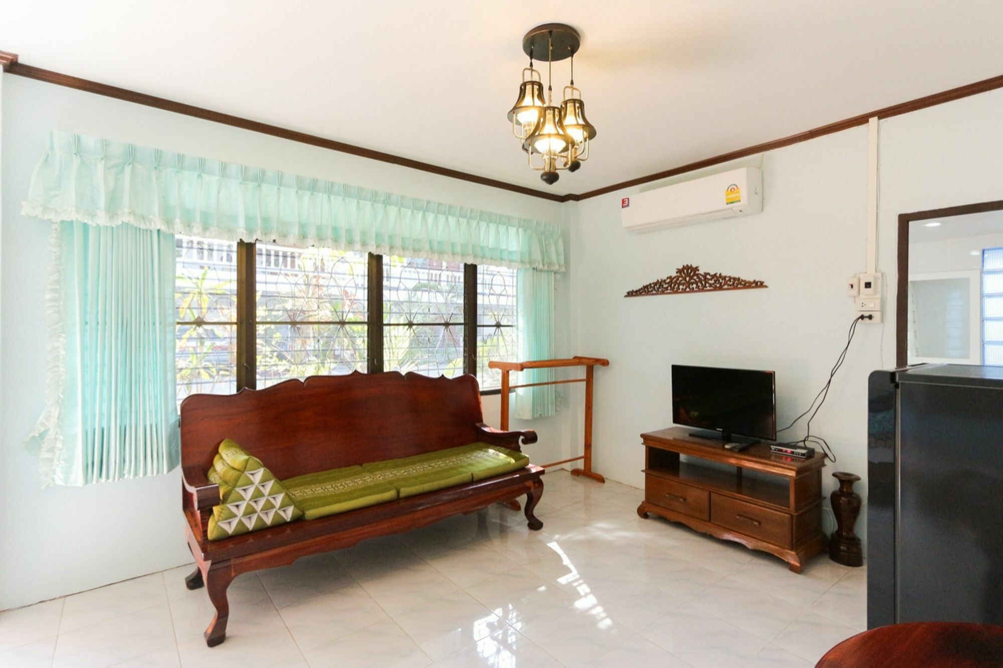 The Stay Guest House Loei Exterior photo